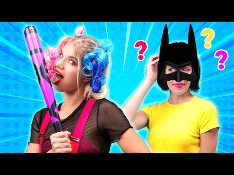E-GIRL VS SOFT GIRL || Older VS Younger Sister || Child VS Teen You | How to be popular in college