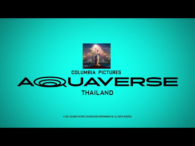 First Columbia Pictures amusement park to open in Thailand