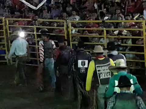 RODEIO DE PIQUET CARNEIRO CE