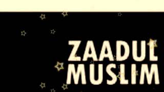 Download lagu ZAADUL MUSLIM-Sholatullah salamullah mp3 Download lagu ZAADUL MUSLIM-Sholatullah salamullah mp3