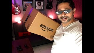 The first Amazon Prime day in Dubai!