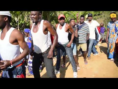 NGOMA YA ASILI MDUNDIKO NDEKULE