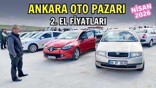 Oto Pazarında 2. El Otomobil Fiyatları ve İkinci El Araba Piyasası Ne 