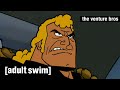 The Venture Brothers Dia De Los Dangerous Staffel 1 Folge 1 Adult Swim