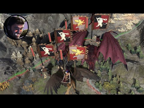 He Summoned the Elector Counts