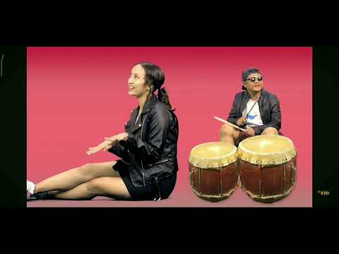 A pa te _ A nu te | Zephyr Drama Club | Chawngkhum dan tlang huat loh😄