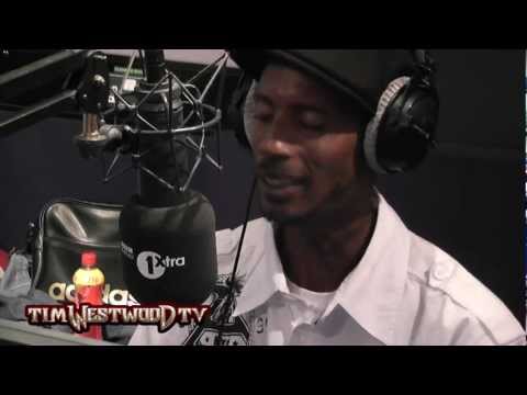 D Double E *HOT* freestyle - Westwood