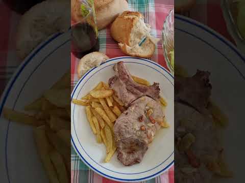 Saludos Trenque Lauquen Argentina