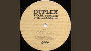 P.O.M. (Spiegelreflex Mix)
