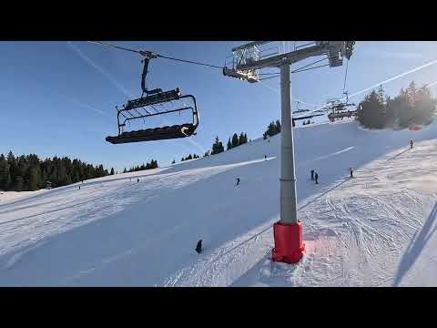 🎿 SkiWelt Wilder Kaiser – Brixental (Austria) ❄️