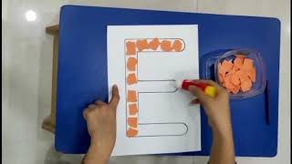 Mothers' Mount Pre-School Video