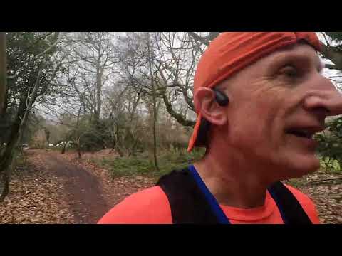 Pilgrim Challenge day 1   2023