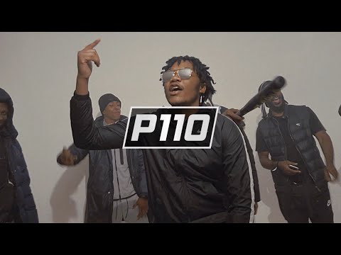P110 - Manchester's Purge Cypher [Music Video]