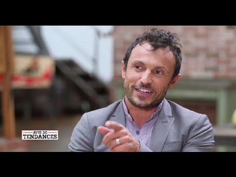 Avis de Tendance - Willy Rovelli  - Emission 05 - Saison 4