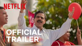 Son-In-Law – Official Trailer | Netflix
