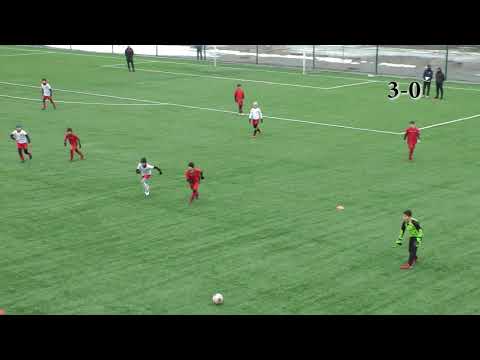 AKADEMIA 1-09  AKADEMIA 2-09 8-0 07.02.2021