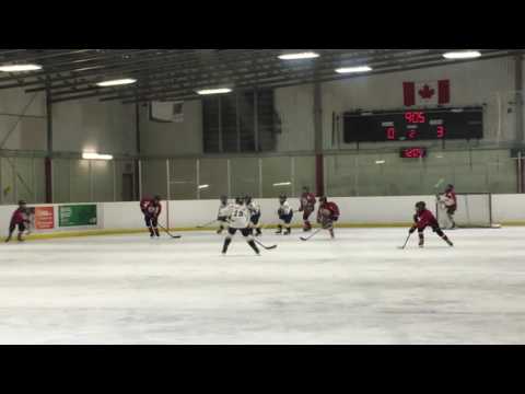 L3-4) Unionville Jets 2004 -London 2016  -Game 3 (Goal 4 -Duncan)