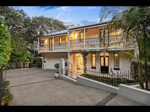 31a Awatea Road, Parnell - Steen Nielsen