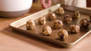 Ručný šľahač bezdrátový 5KHMB732 mix farieb