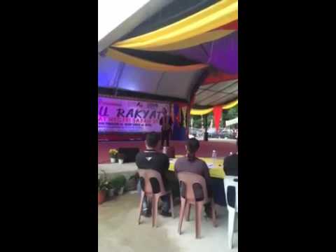 Lyron Felix(Piombolutan Auh Kosiliu Piupusan)