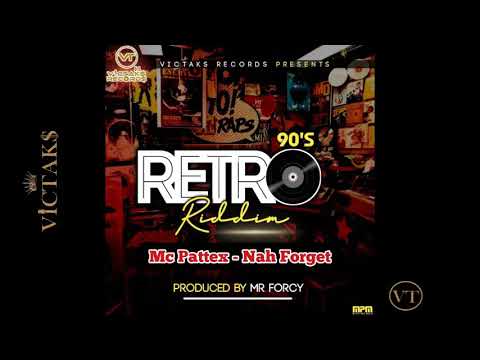 Mc Pattex - Nah forget