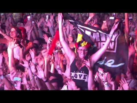 Armin van Buuren Live @ Balaton Sound 2016 (FULL SET )