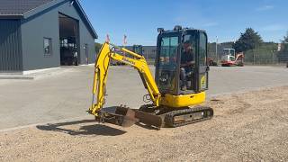 Teleskopick&yacute; nakladač Komatsu PC16R-3HS | Obr&aacute;zek 4 - Machineryline