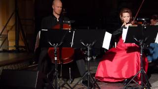 Mervi Myllyoja, Max Lilja & Janne Hovi - "Joulupukki matkaan jo käy" @ Pori-Finland