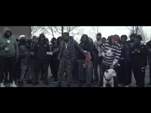 Video thumbnail for La muerté (Dopeboy Pt. 4)