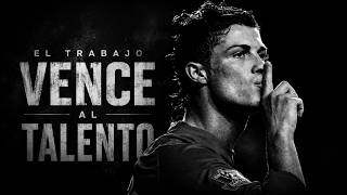 𝐄𝐥 𝐓𝐫𝐚𝐛𝐚𝐣𝐨 𝐒𝐮𝐩𝐞𝐫𝐚 𝐀𝐥 𝐓𝐚𝐥𝐞𝐧𝐭𝐨 - Poderoso Discurso Motivacional