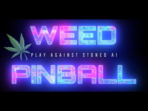 Weed Pinball - Arcade Clash Video