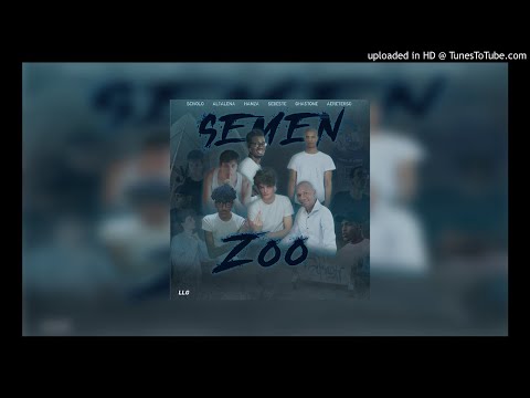 Semen Zoo - LLG x Materna Frolla x 4Hamza