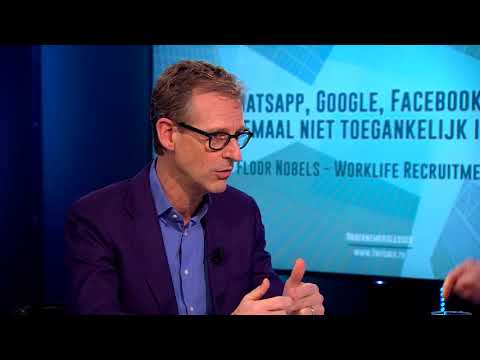 Floor Nobels — Business in of met China: wat moet je weten? Floor Nobels (E