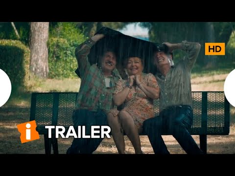 Quem Me Ama, Me Segue! - Trailer