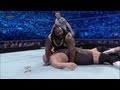 Six-Man Tag Team Match: SmackDown - April 20, 2012