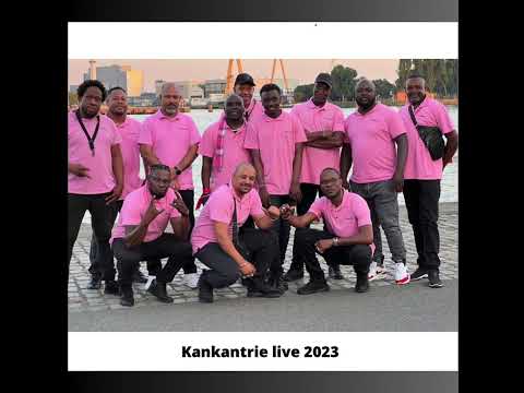 Kankantrie live 2023