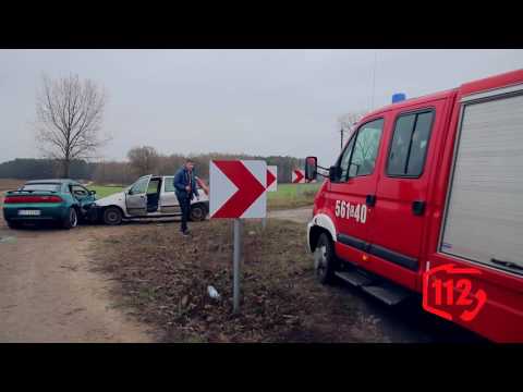 Spot Promujący Numer Ratunkowy 112. "W kolejce po życie". #KPUWBydgoszcz