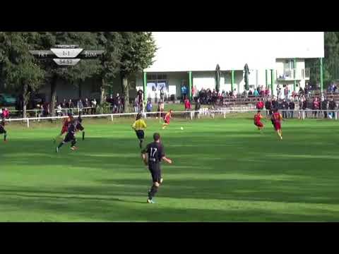 1.BFK Frýdlant n.O. - Šumperk 4:1