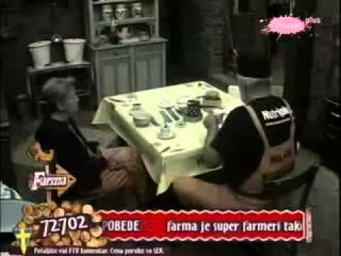 Farma 3 Srbija Pregled dana  7_2 na Farma Srbija