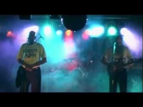 The Barflys - In the Wind -- Bridgeway