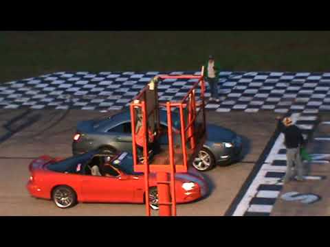 Norway Speedway 2017 Spectator Eliminator Final Rounds