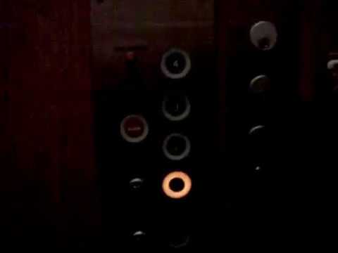 Southern Traction Elevator @ 916 Main St Lynchburg Virginia