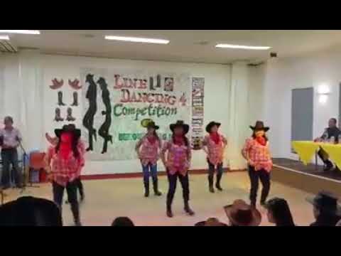 4'5'0s Line Dancing UK