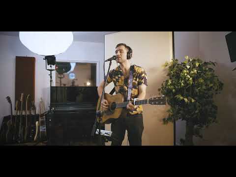 Morning Crush - Brand New House (Live at Fairlight Studios)