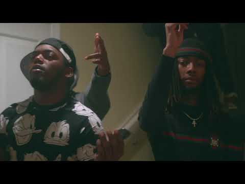 KeiL Guapo - Racked Up (Shot By @HigherSelfilms)