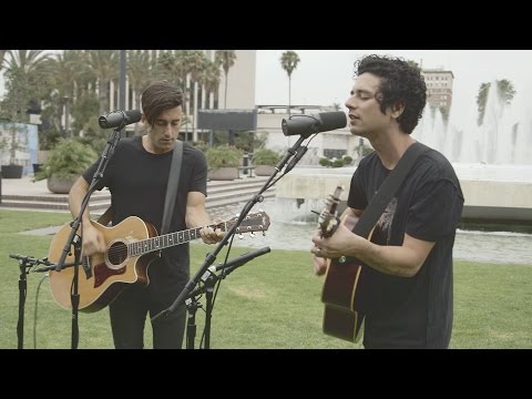 Your Love Awakens Me // Chris Quilala & Phil Wickham // Worship Together Session