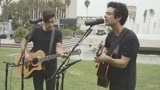Your Love Awakens Me // Chris Quilala &amp; Phil Wickham // New Song Cafe