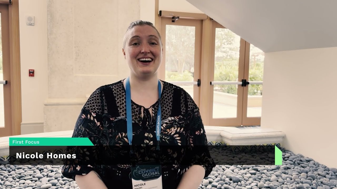 No More Password Resets: How First Focus Uses Thread to Save Time with AI