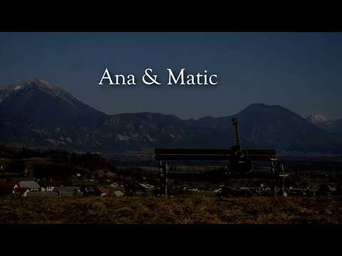 Petje na poroki - Duo Ana&Matic