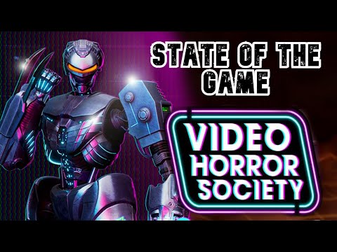 Did The Deathwire Patch Save VHS? || Video Horror Society